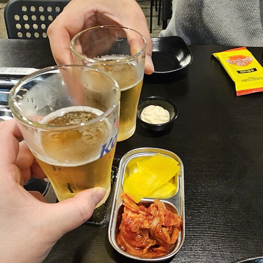 웅이네 사진 6