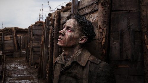  [영화] 서부 전선 이상 없다(All Quiet on the Western Front)