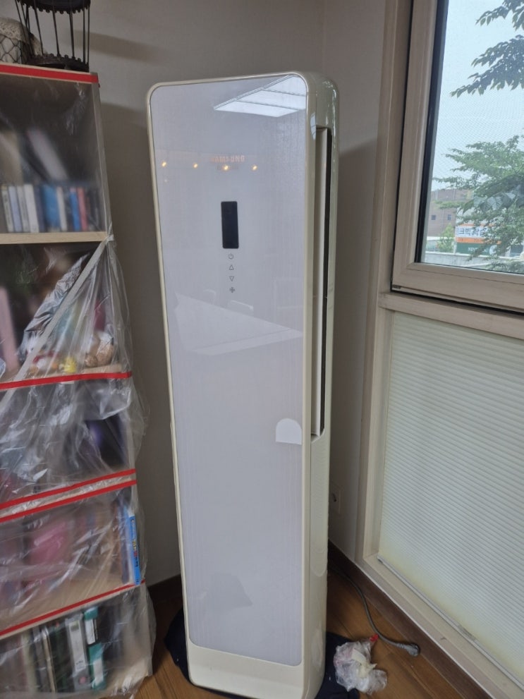  무더운 여름 준비시작!포항 에어컨 청소 클린마스터 홈케어 이용후기