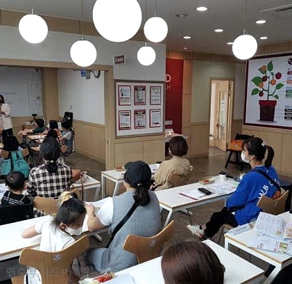 연수루시드어학원 사진 6