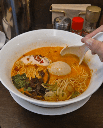  제주혼밥 맛집 일본라멘집 윤옥 노형점 내돈내산 솔직후기
