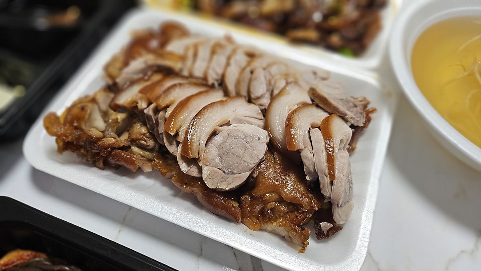 촌놈족발 사진 5