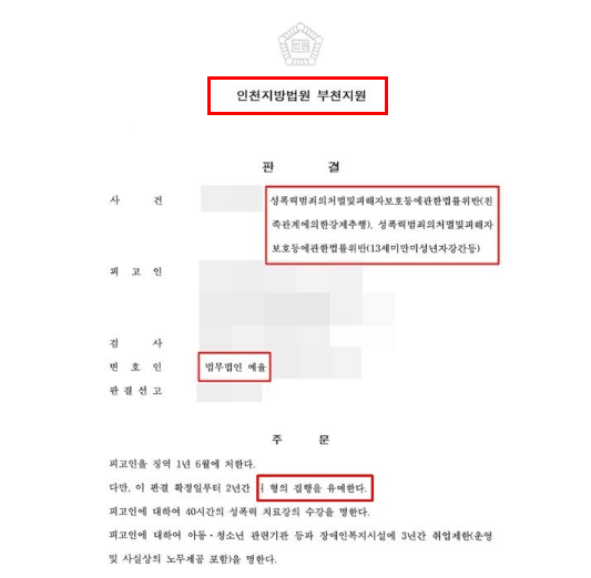 인천강제추행변호사 선처전략은 관련 사진