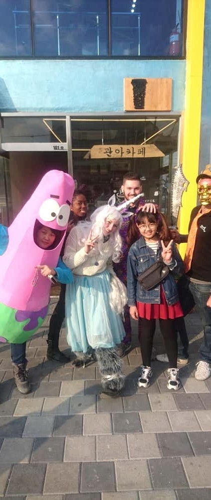 그로브러닝어학원 사진 2