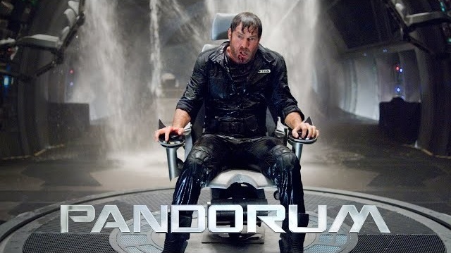  682. 영화 <팬도럼 (Pandorum, 2009)>