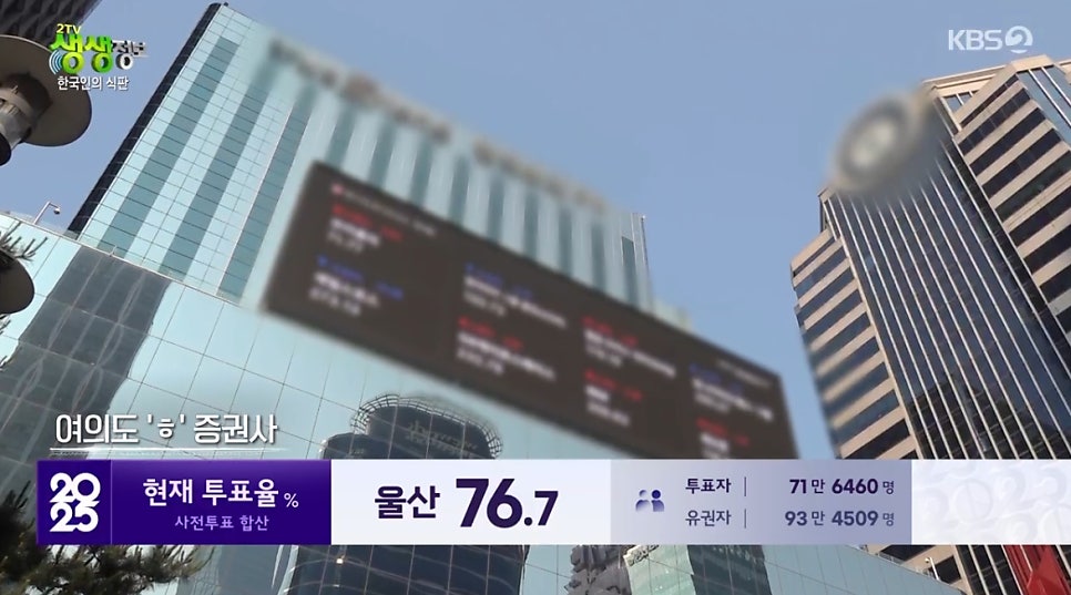 동원홈푸드 한국투자증권점 사진 6