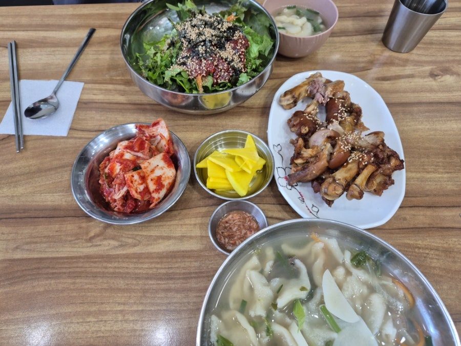 장모님국시방 사진 5