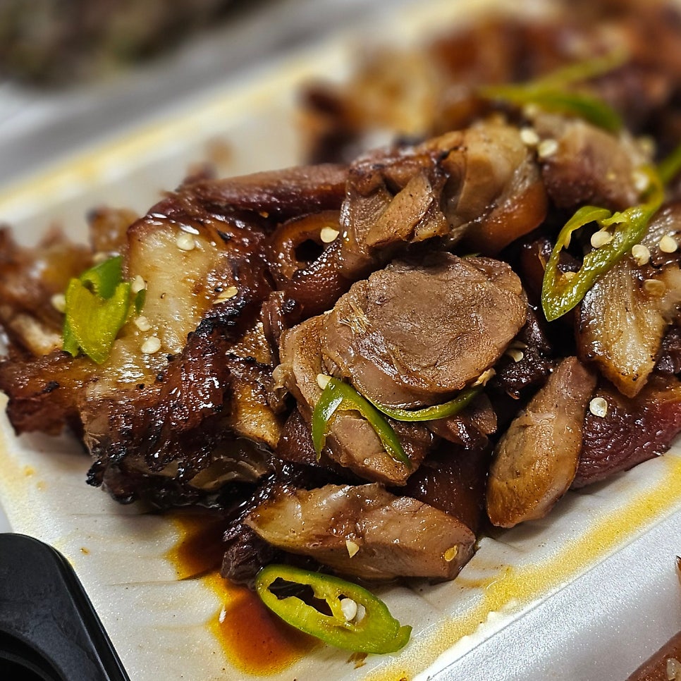 촌놈족발 사진 2