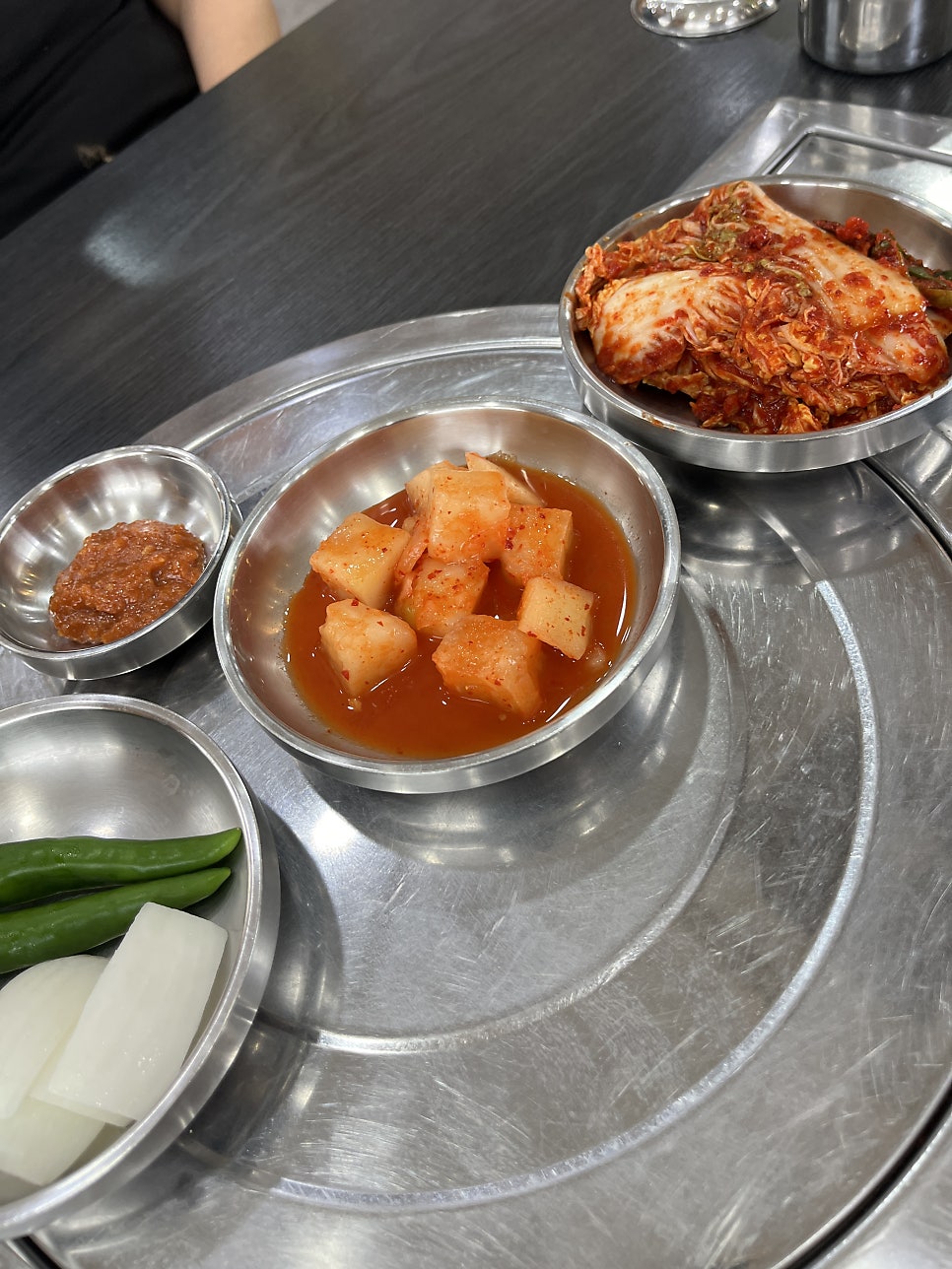 고담순대국 사진 6