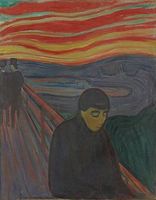 경계선 인격장애(境界線人格障碍,borderline personality disorder, BPD)