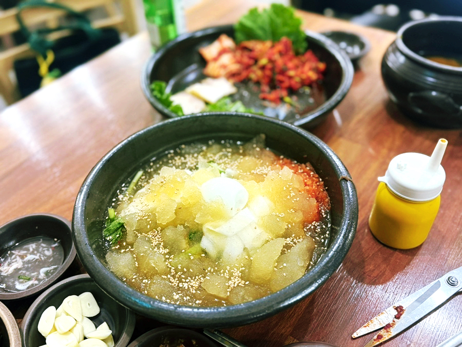 항아리보쌈 오류점 사진 6