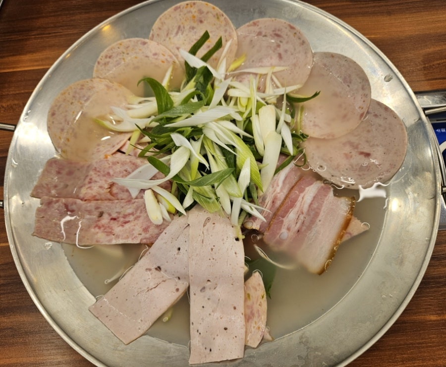 BBQ 시흥능곡점 사진 5