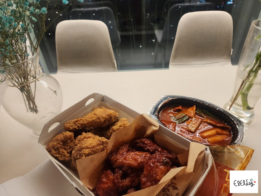 BBQ 청량리행복점 사진 5