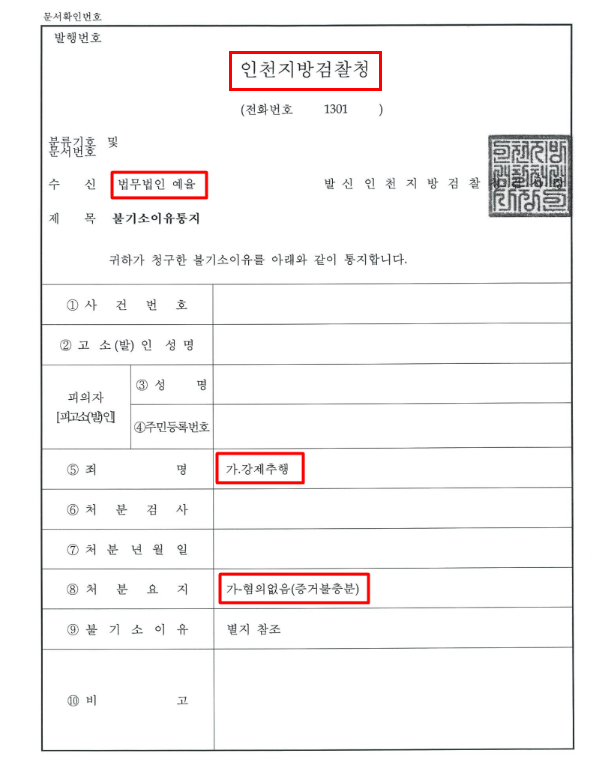 인천강제추행변호사 선처전략은 관련 사진