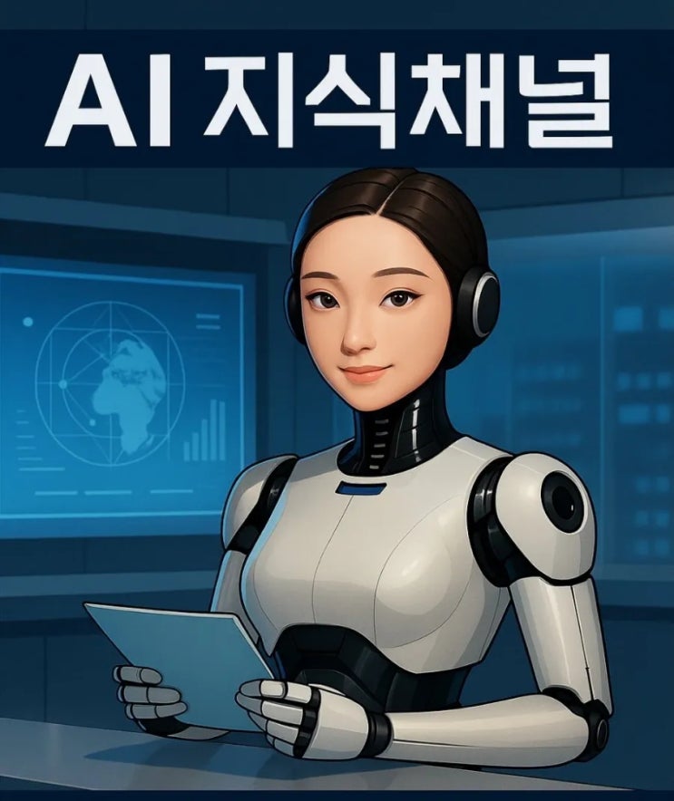 AI 지식채널 한국을 빛낸 육상선수 100명