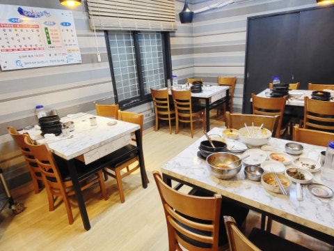 조은횟집 사진 6