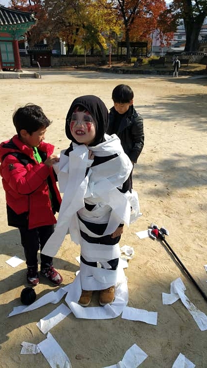 그로브러닝어학원 사진 5