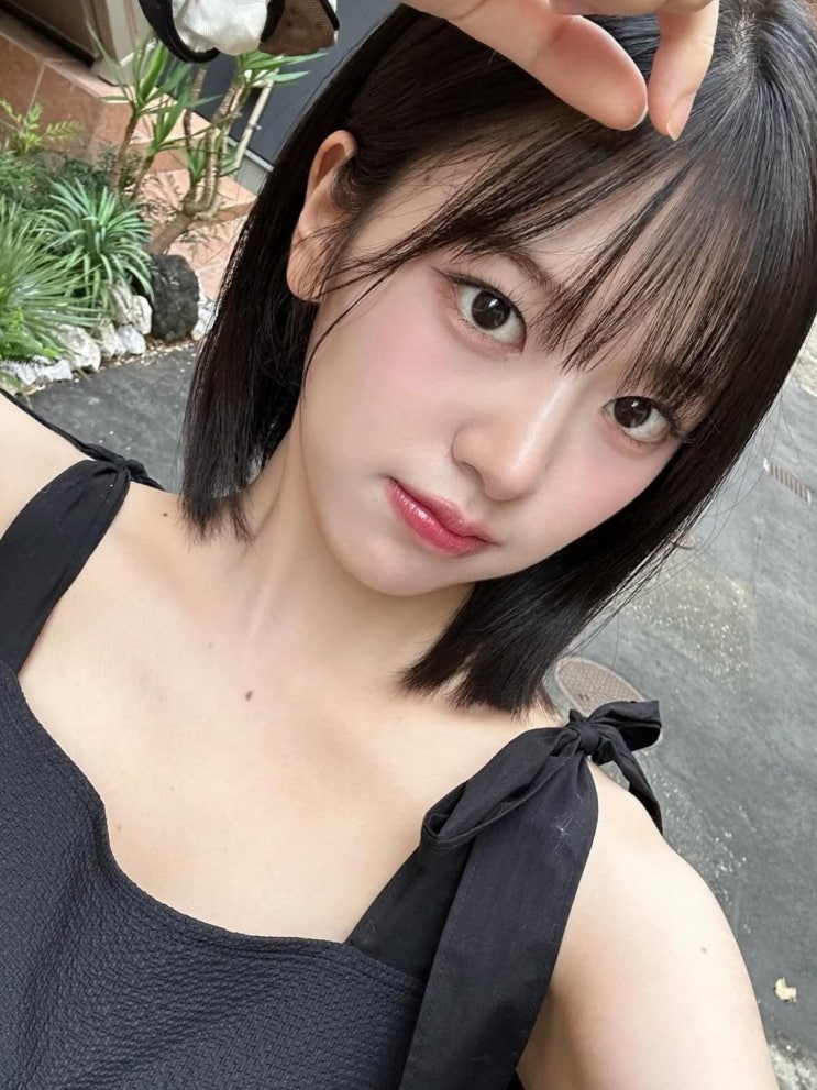  머리, 아침에 감을까 자기 전에 감을까? 1동탄 미용실이 알려드려요