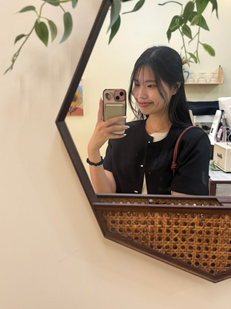 콰티 신상 베이스립 무드살구 오버립 솔직후기