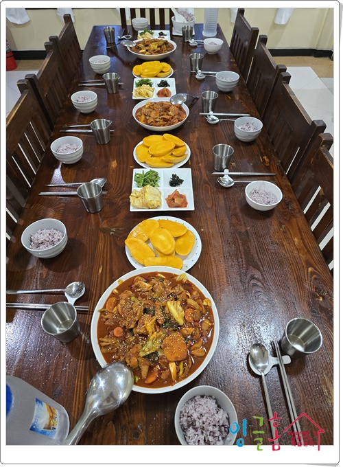   필리핀 유학 생활, 방과 후 학습결과표 & 용돈 사용내역서로 더욱 투명하게!