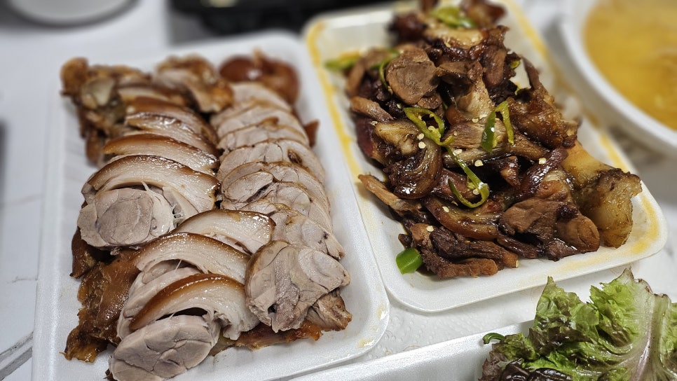 촌놈족발 사진 4
