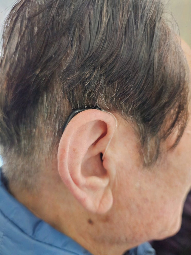  맑은소리보청기, 신뢰할 수 있는 대전보청기 전문점