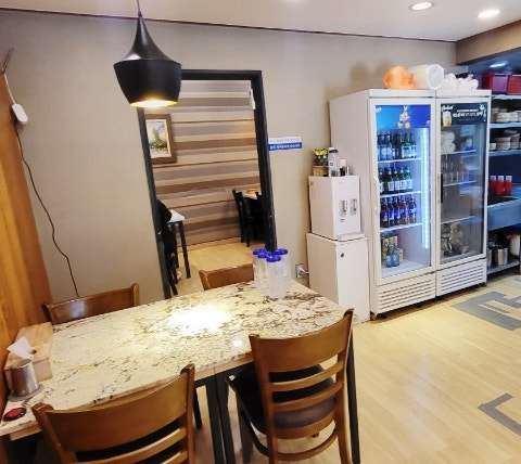 조은횟집 사진 5