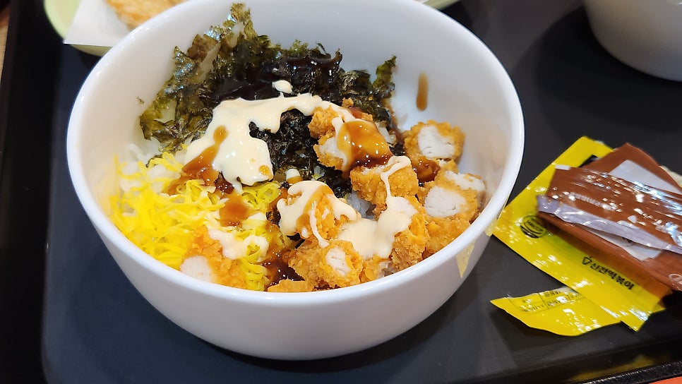 신전떡볶이 광장점 사진 5