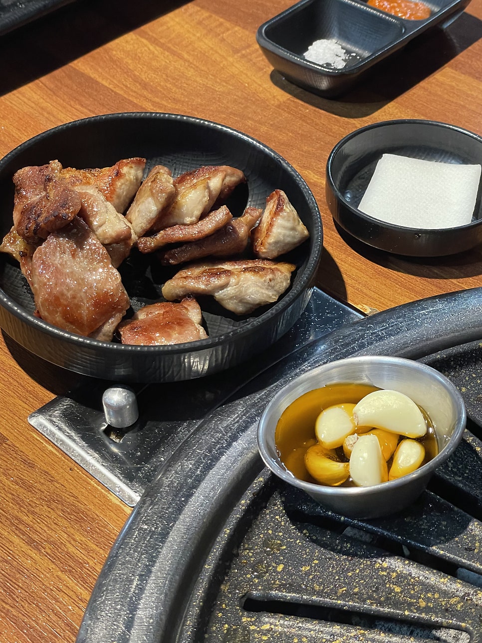 Hocheolinejeongyuksikdang photo 1