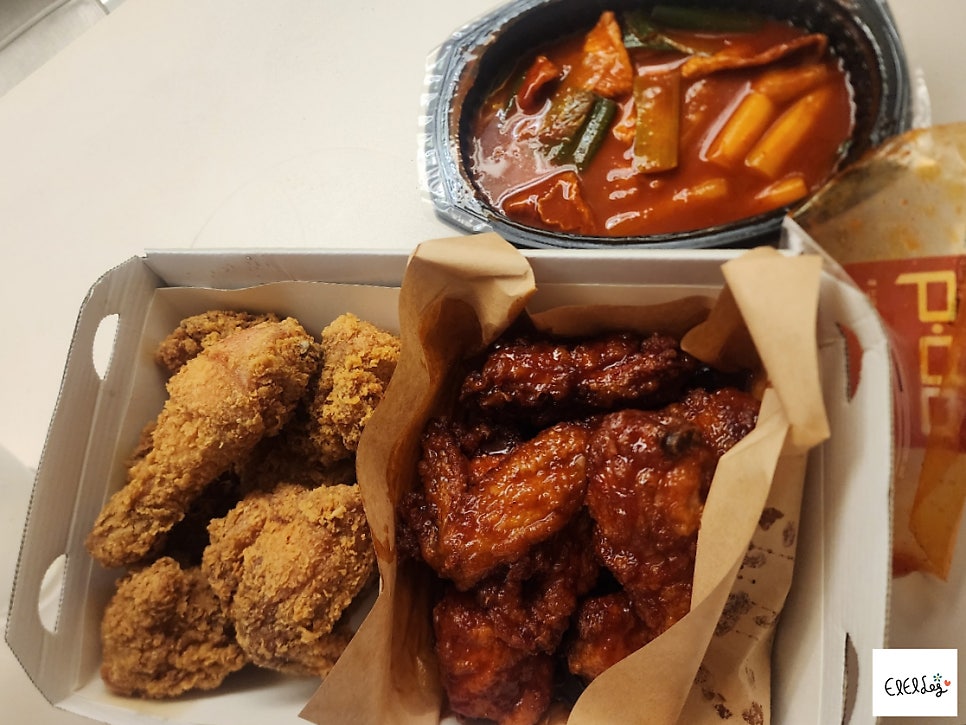 BBQ 청량리행복점 사진 4
