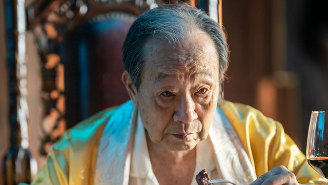 기세 미쳤다…200억 쏟은 한국 영화, 평점 9점 찍고 박스오피스 1위 질주 중