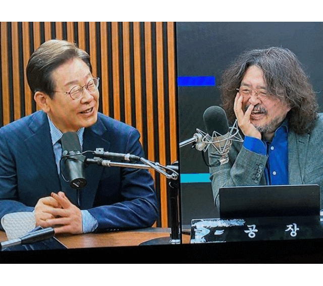 김어준, 그를 둘러싼 논란과 비판 정리