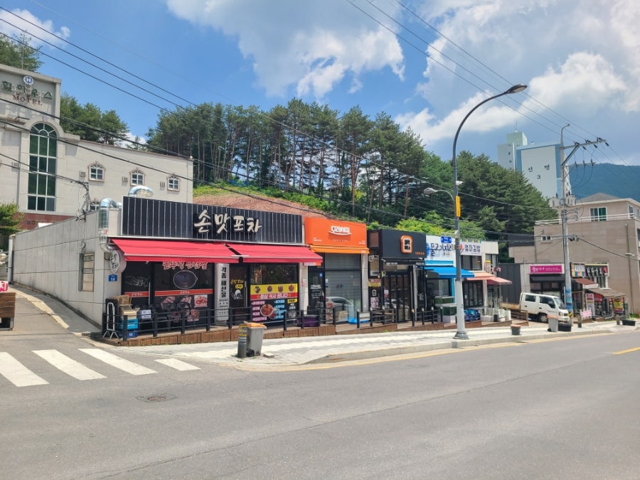 블럭제빵소 강원태백점 사진 6