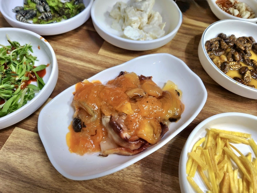 청해세꼬시 사진 4