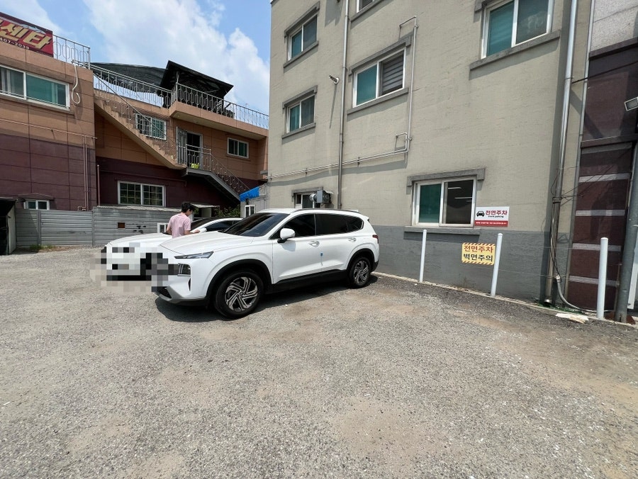 방일 해장국 산성점 사진 5