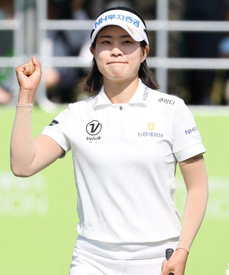 *<b>박민지</b> <b>5연패 도전</b>&유현주 출전-2025 <b>KLPGA</b>  투어 "셀트리온... 