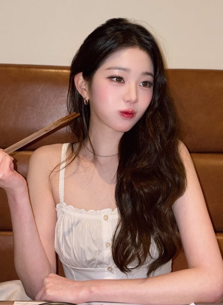 비 오는 날 파마를 하면 안된다? 2동탄 미용실이 팩트 체크해드립니다!