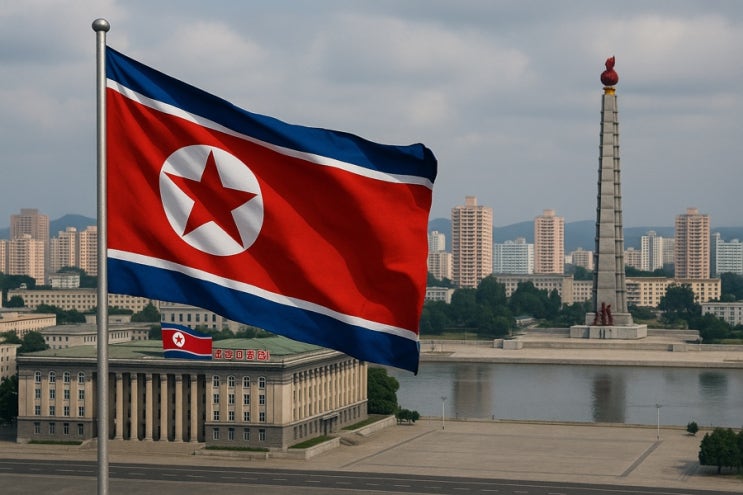 [2025대선]이재명 후보의 대북정책, <b>평화가 곧 경제</b>다?