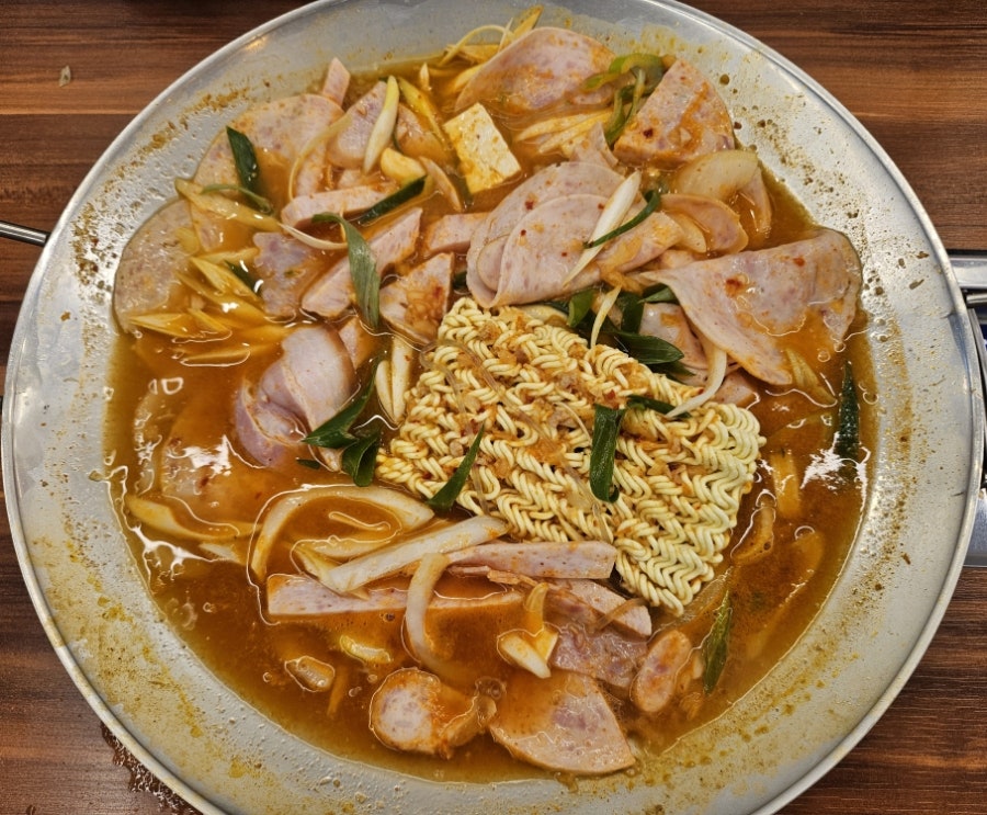 BBQ 시흥능곡점 사진 6