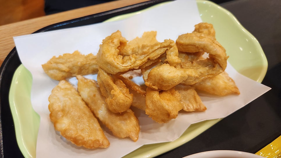 신전떡볶이 광장점 사진 6