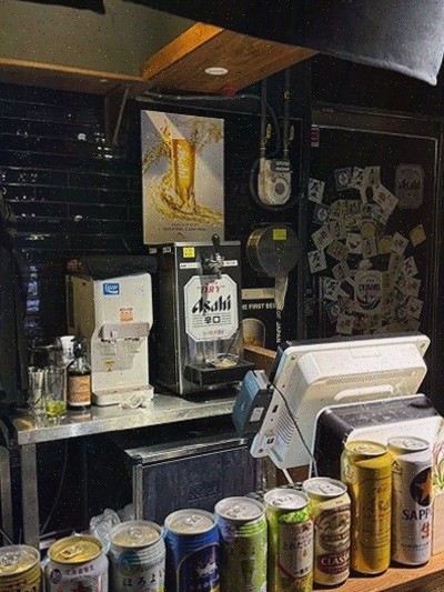  로바타야키토라, 싱싱한 해산물과 화로구이의 조화