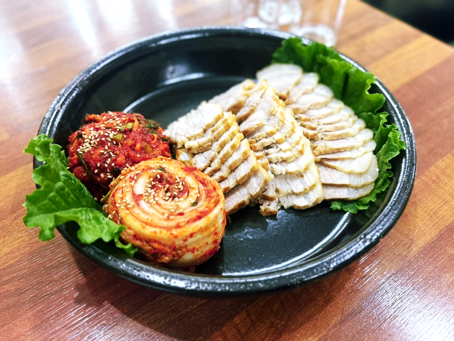 항아리보쌈 오류점 사진 3