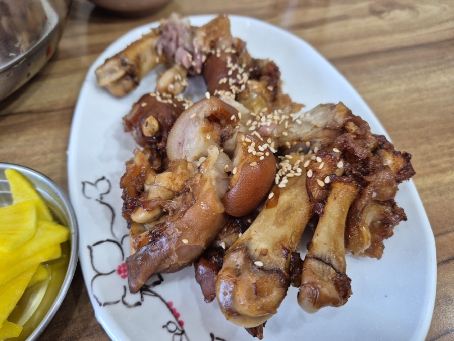 장모님국시방 사진 3