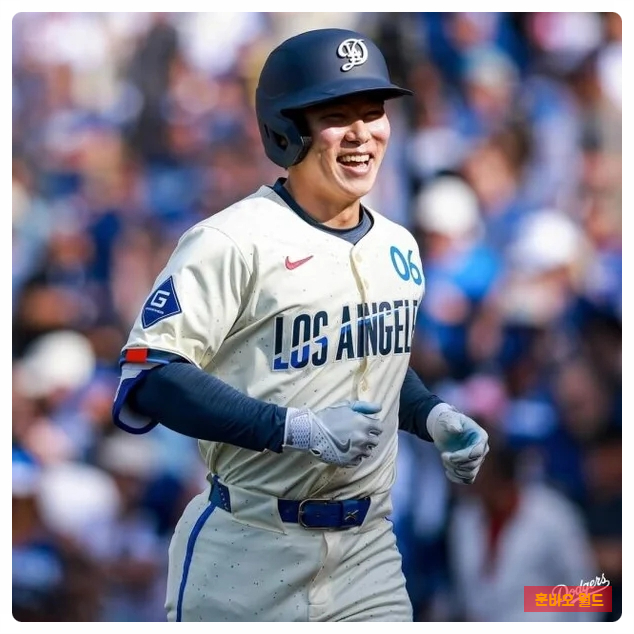 <b>김혜성</b>, MLB 역사 바꾼 미친 활약! 4안타-홈런-더블플레이... 