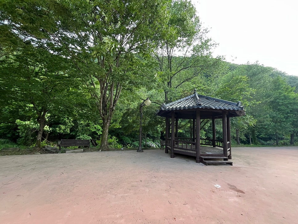 풍경펜션 사진 1