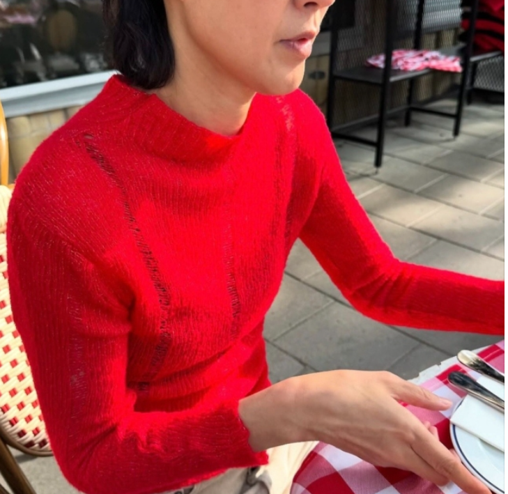 <b>홍진경</b>까지 <b>정치색 논란</b> 요즘 연예계 왜 이러나