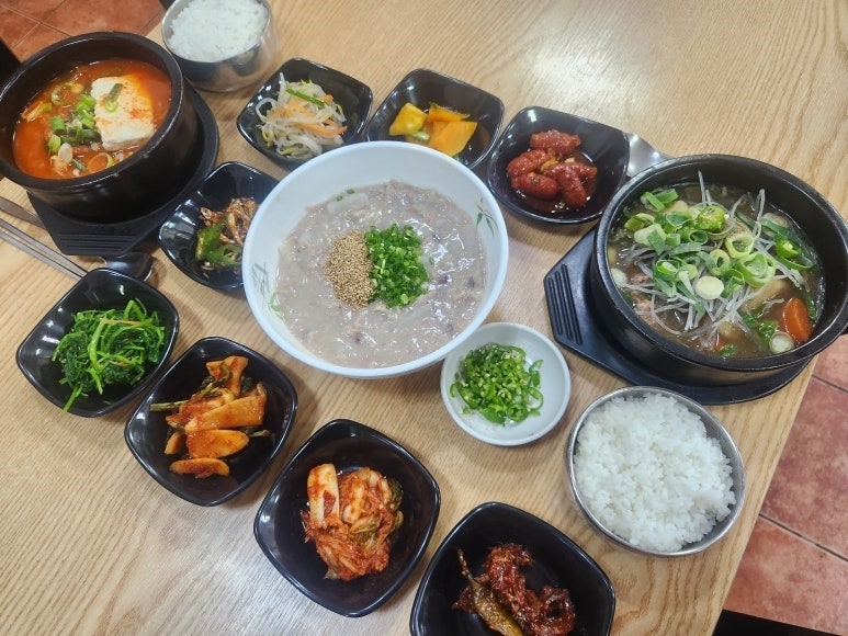 제라진뚝배기갈비찜 도두점 사진 2
