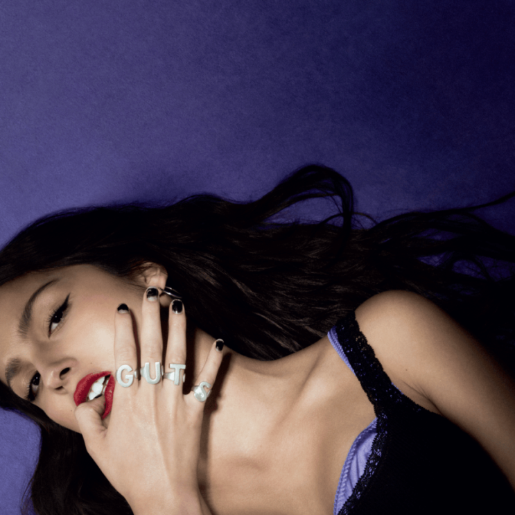  올리비아 로드리고 (Olivia Rodrigo) - all-american bitch 가사/번역