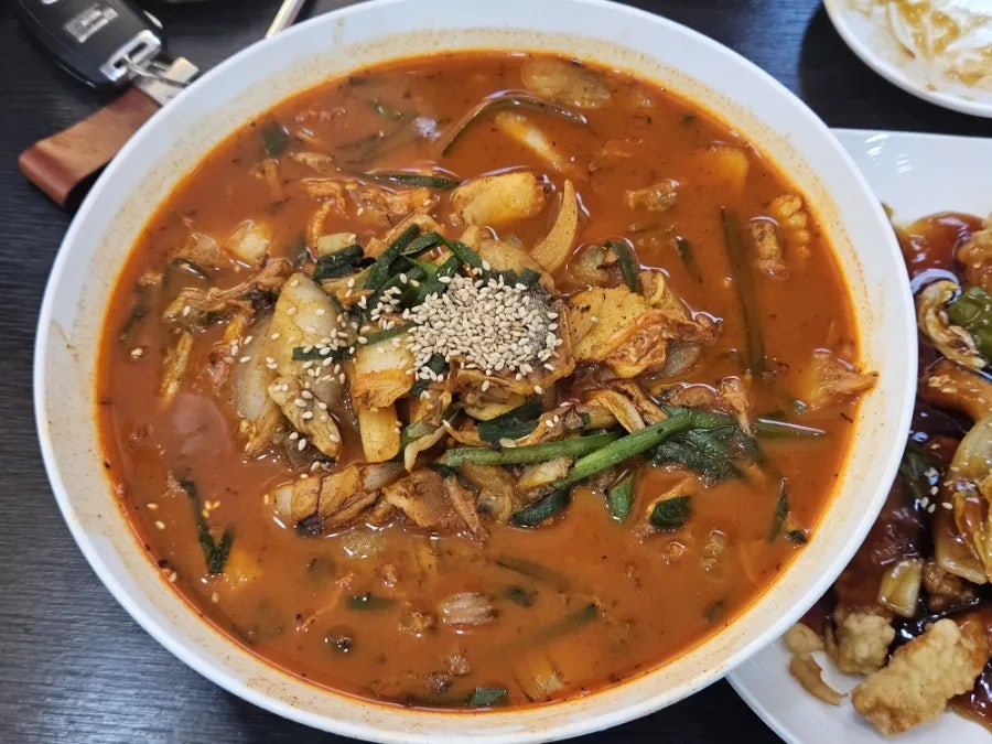 BBQ 시흥능곡점 사진 1