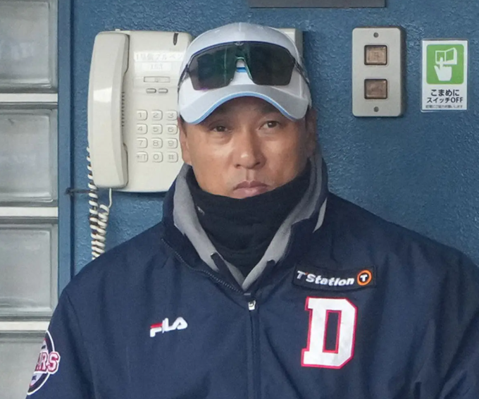9위 <b>두산</b> 좋지않은 집안 분위기 조성환 <b>감독대행</b>으로 시즌... 